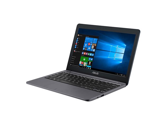 ASUS、Win 10 Pro搭載11.6型ノートPCを税別44,800円で発売 - 価格.com