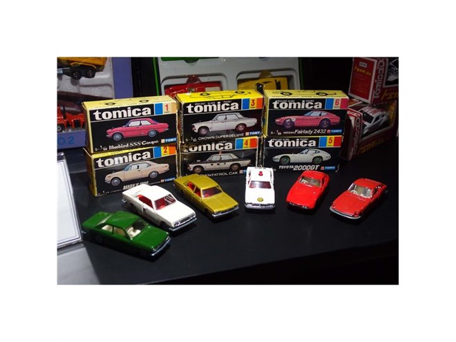 【ビンテージ】50年前のミニカー24台セット ビンテージ】50年前のミニカー24台セット - メルカリ