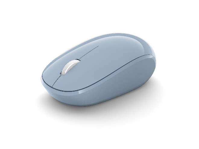 【美品】マイクロソフトマウス　Bluetooth 2020年モデル マイクロソフトBluetooth マウス RJNシリーズを静音化