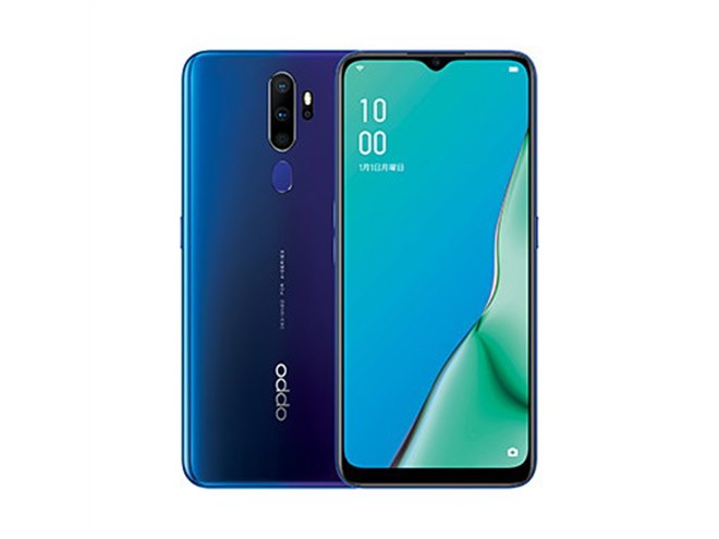 mineo、OPPO製スマホ「OPPO Reno A」「OPPO A5 2020」を1/17発売