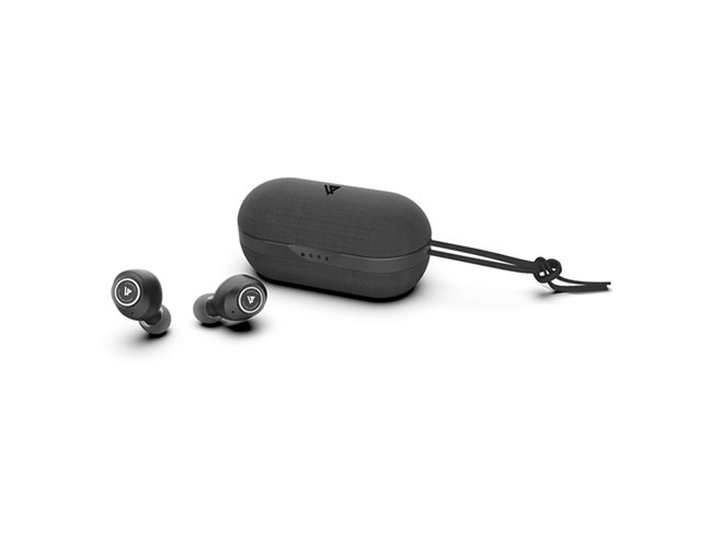LYPERTEK TEVI ブルートゥース イヤホン LYPERTEK、10時間の再生が可能な完全ワイヤレスイヤホン「TEVI
