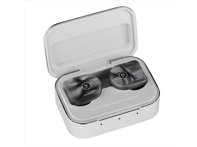 【値引き交渉可】MASTER & DYNAMIC MW07 PLUS MASTER & DYNAMIC MW07 Plus – e☆イヤホン