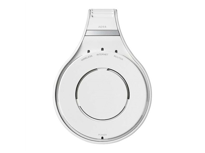 バッファロー、セキュリティを強化したメッシュ対応Wi-Fi