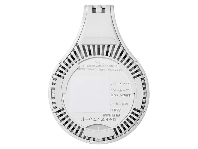 バッファロー、セキュリティを強化したメッシュ対応Wi-Fi