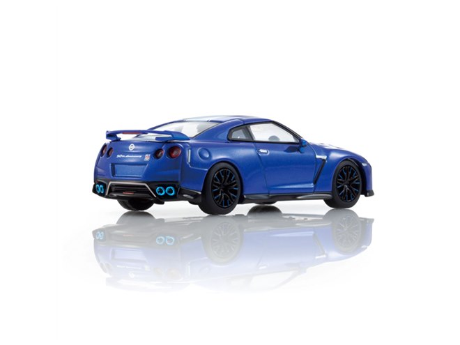 京商 ミニカー | ｜京商cvsミニカー｜GT-R 50th Anniversary