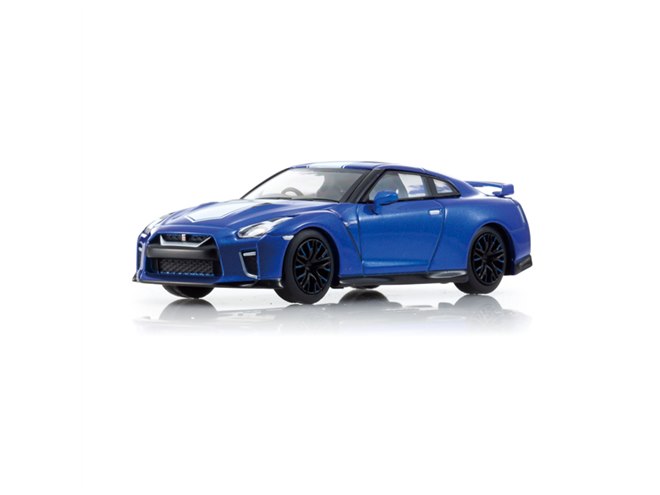 日産GT-R 50th Anniversary 3台セット 京商　1/64 日産GT-R 50th Anniversary 3台セット 京商 1/64 1/64 Nissan