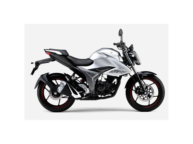 ジクサー150(2021式ほぼ新品) スズキが「ジクサー150」の2021年モデルを発売！ すべて新色、カラー
