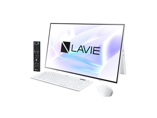 NEC、クリエイター向け15.6型「LAVIE VEGA」など2020年春モデルを発表 - 価格.com