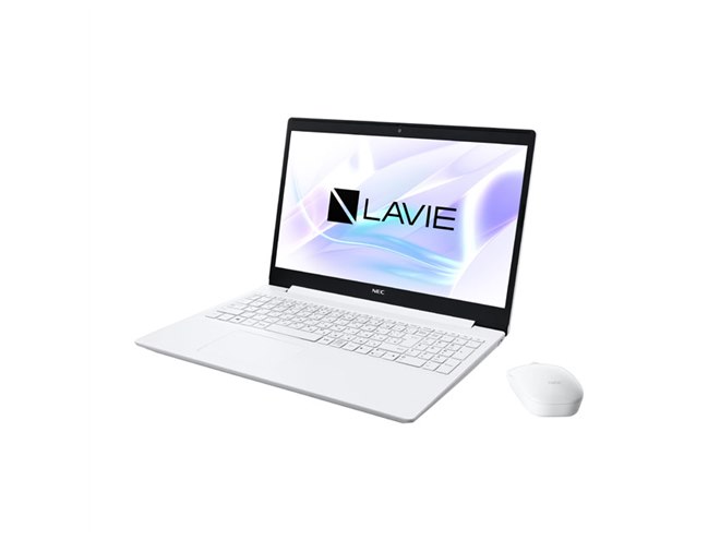 NEC、クリエイター向け15.6型「LAVIE VEGA」など2020年春モデルを発表 - 価格.com