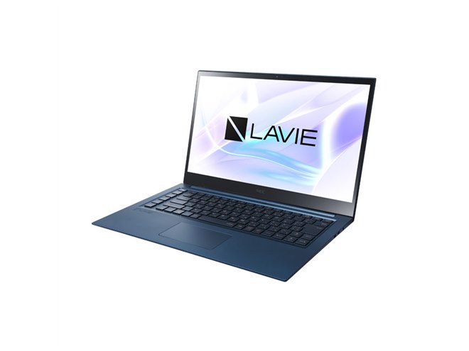 NEC、クリエイター向け15.6型「LAVIE VEGA」など2020年春モデルを発表 - 価格.com