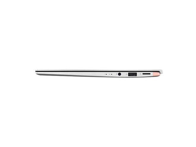 ASUS、Win 10 Proを採用した13.3型ノートPC「ZenBook 13 UX333FA
