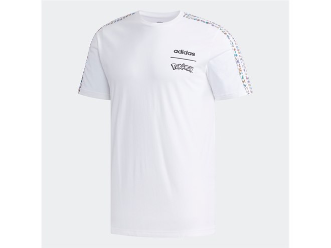 ポケモン - 新品未使用 OVERTIME × adidas × ポケモン バスケットジャージ アディダスとポケモンがコラボした新コレクションが登場