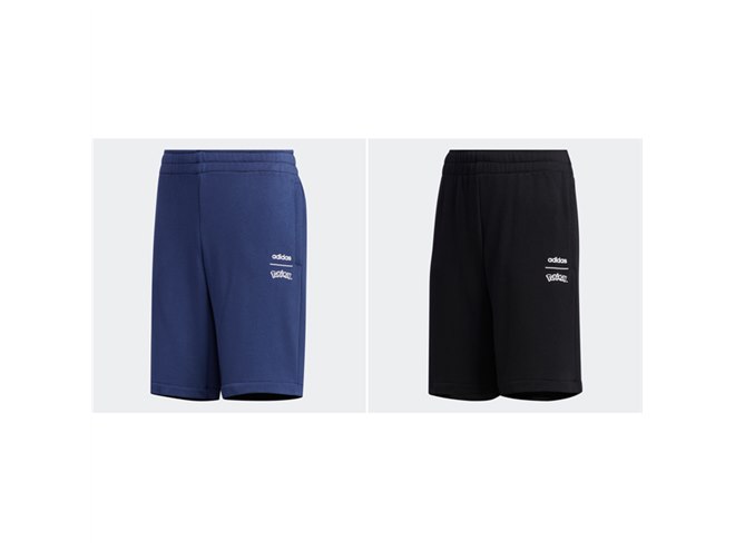ポケモン - 新品未使用 OVERTIME × adidas × ポケモン バスケットジャージ アディダスとポケモンがコラボした新コレクションが登場