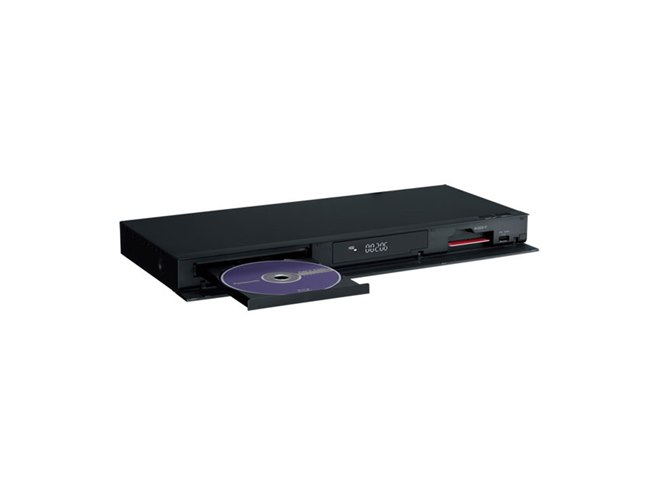 パナソニック、2TB HDD内蔵の「おうちクラウドディーガ DMR
