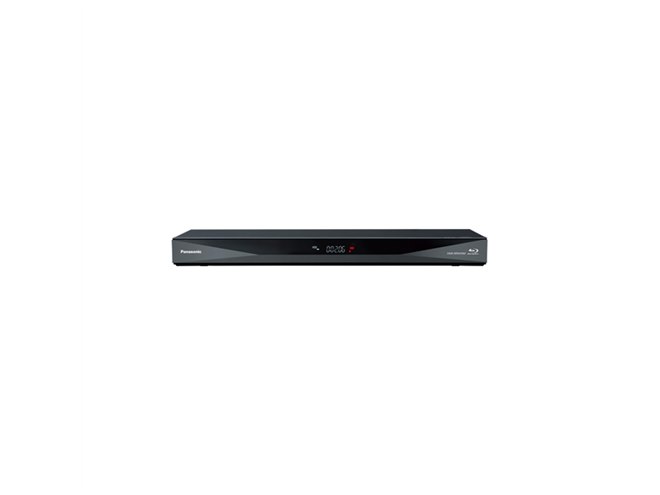 パナソニック、2TB HDD内蔵の「おうちクラウドディーガ DMR