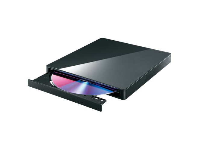 アイ・オー、Wi-Fi接続対応のスマホ/タブレット用DVDプレーヤー「DVD