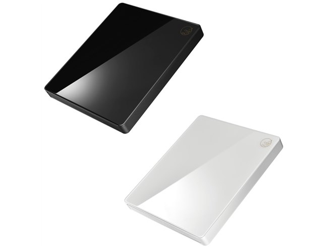 アイ・オー、Wi-Fi接続対応のスマホ/タブレット用DVDプレーヤー「DVD