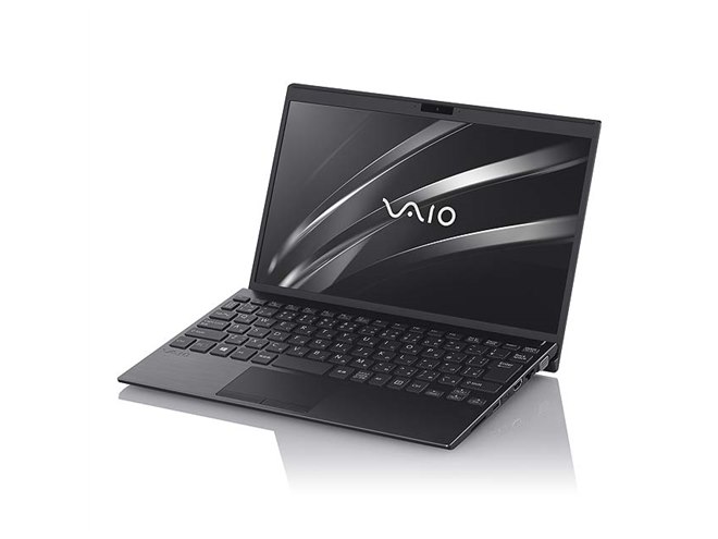 VAIO、第10世代Coreを搭載したモバイルPC「VAIO SX12/SX14」 - 価格.com