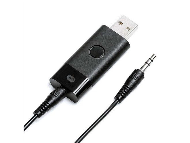 サンワ、apt-X対応でセリフと画面がずれにくいBluetooth