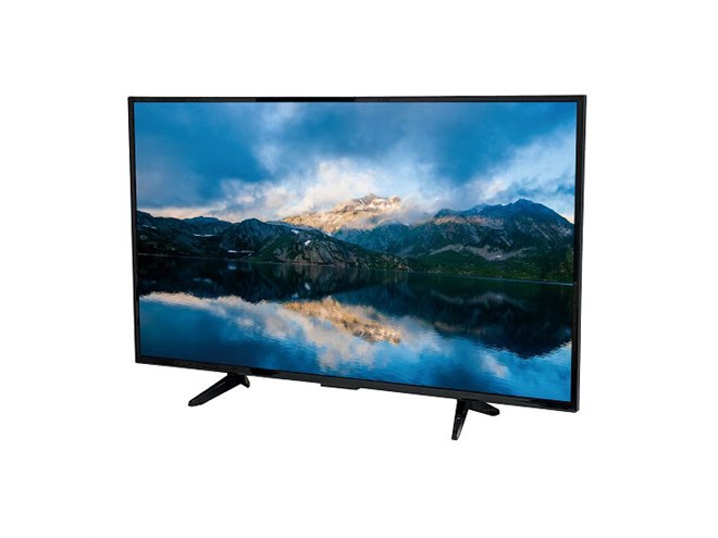 税別29,800円、ゲオの43V型4K/HDR液晶テレビが台数限定で再販へ - 価格.com