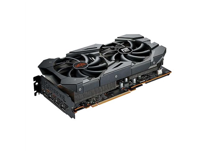 【7/19まで】Radeon RX5600XT 6GB OC Amazon.com: MSI Gaming Radeon RX 5600 XT Boost Clock: 1620