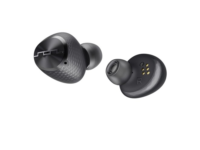 SOL REPUBLIC、ノイキャン搭載のBluetoothヘッドホン「SOUNDTRACK PRO