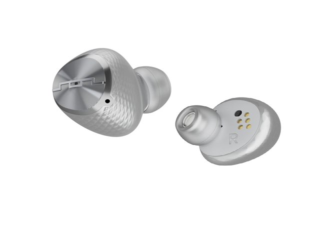 SOL REPUBLIC、ノイキャン搭載のBluetoothヘッドホン「SOUNDTRACK PRO