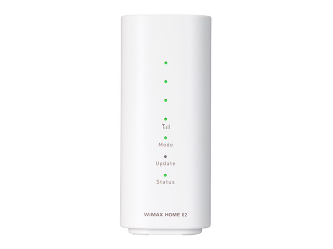 Speed Wi-Fi HOME L02| カシモWiMAX【公式】
