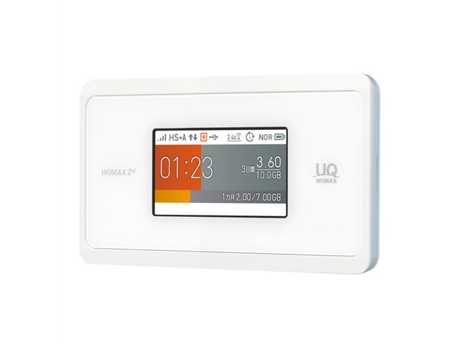 ルーター・ネットワーク機器 Speed Wifi NEXT W06 Galaxy 5G mobilewifi Speed Wi-Fi NEXT W06│UQ WiMAX（wifi/ルーター）【公式】