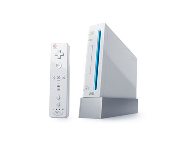 任天堂、“部品の確保が困難”で「Wii」の修理受付を終了へ - 価格.com