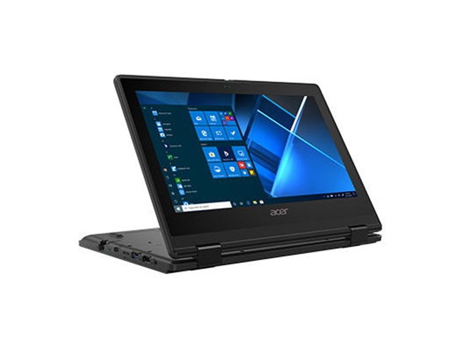 Acer TMB117M 11.6型液晶 軽量・コンパクト ノートパソコン