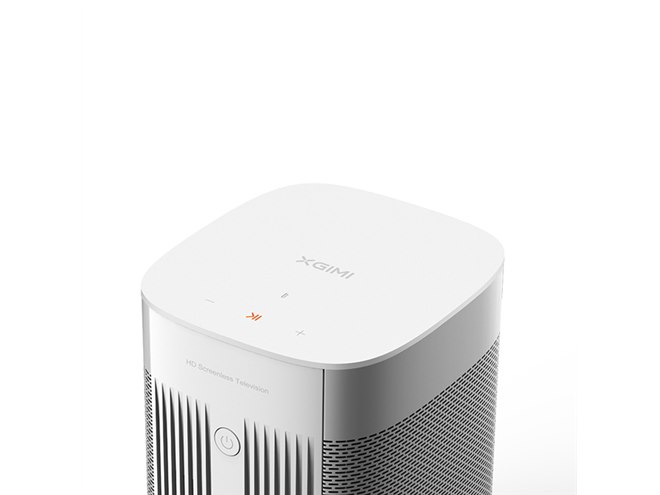 Style、Harman/Kardon製デュアルスピーカーを搭載したプロジェクター2