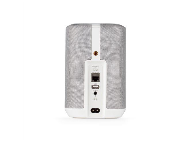 Amazon Music HD/Alexa対応のネットワークスピーカー「Denon Home」2