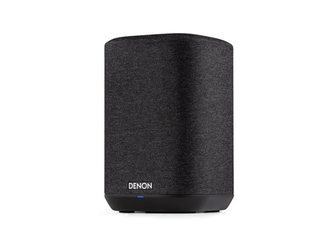 Amazon Music HD/Alexa対応のネットワークスピーカー「Denon Home」2