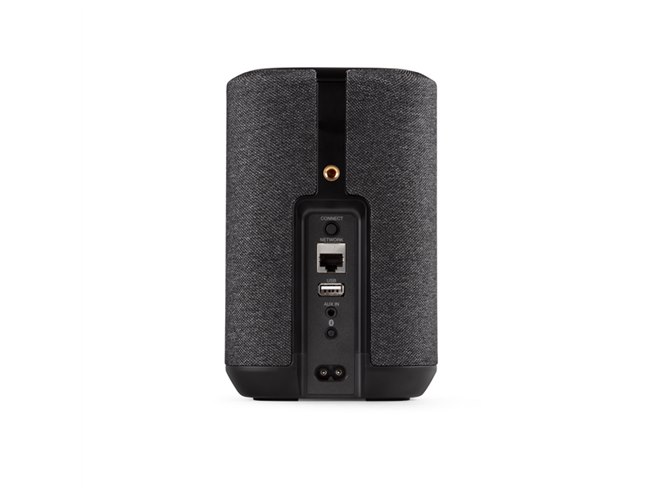 DENON HEOS 3 HS2 HD/Alexa対応　ネットワークスピーカー DENON HEOS 3 HS2 HD/Alexa対応 ネットワークスピーカー デノン、AWAや