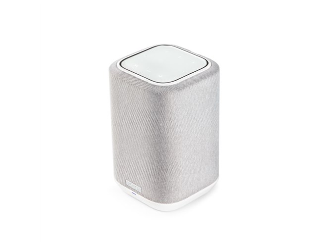 Amazon Music HD/Alexa対応のネットワークスピーカー「Denon Home」2
