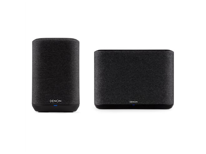 DENON  150 ワイヤレススピーカー　Alexa対応 Amazon Music HD/Alexa対応のネットワークスピーカー「Denon Home」2