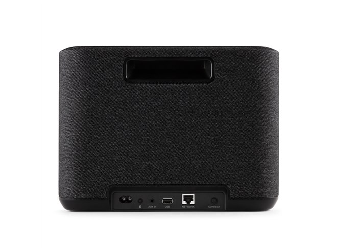 Amazon Music HD/Alexa対応のネットワークスピーカー「Denon Home」2