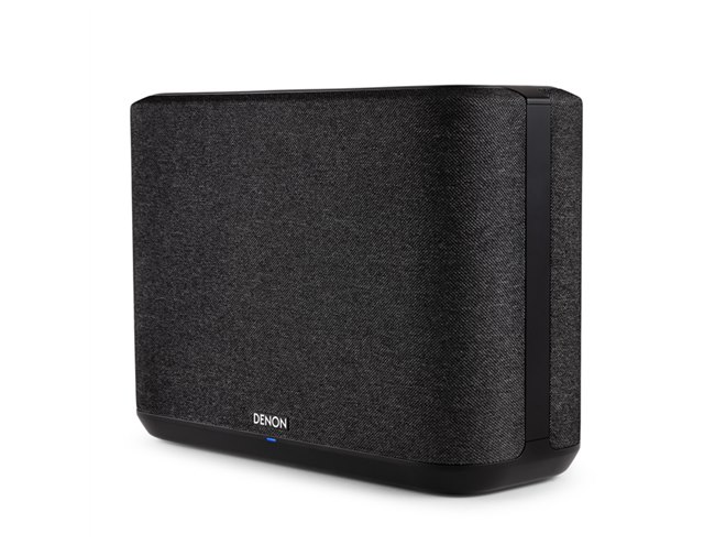 Amazon Music HD/Alexa対応のネットワークスピーカー「Denon