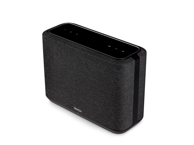 Amazon Music HD/Alexa対応のネットワークスピーカー「Denon Home」2