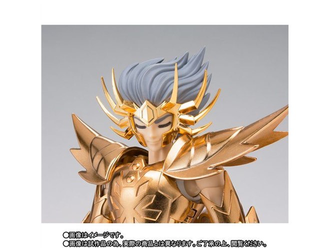 BANDAI - 聖闘士星矢　ARTlized　キャンサーデスマスク　アニメカラー版　塗装済完成品 BANDAI - 聖闘士星矢 ARTlized キャンサーデスマスク アニメ