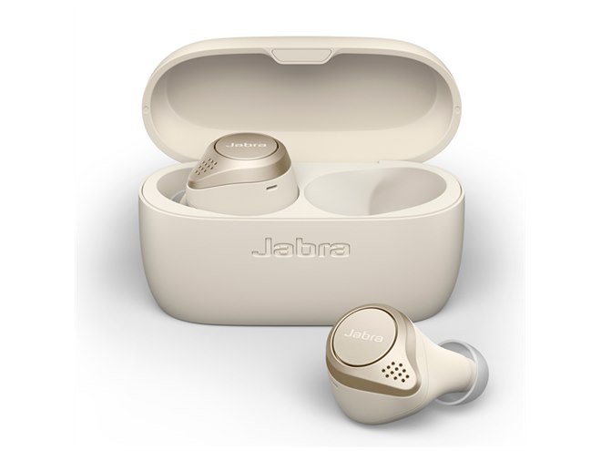 ☆新品未使用品☆Jabra Elite 75t ワイヤレスイヤフォン Jabra Elite 75t - Titanium Black で開始する | Jabra サポート