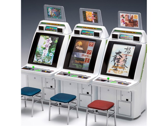 ゲーム　筐体　ガラス 倉庫でネオジオのアーケード筐体を見つけたんだ : r/neogeo