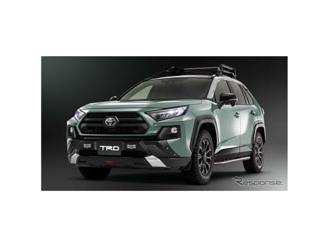 モデリスタ/TRD、プリウスPHVコンセプトを関西初披露へ - 価格.com