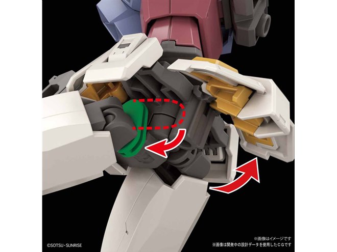 ガンプラ】HG 1/144 RX-78-2 ガンダム [BEYOND GLOBAL] レビュー | ポッチのガンプラ＋