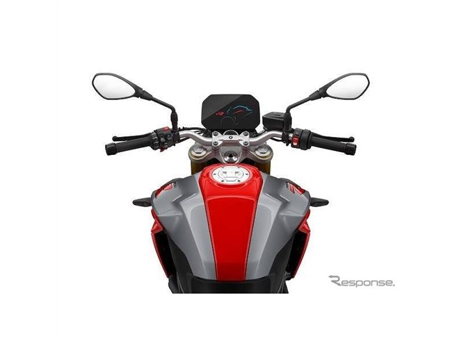 BMWモトラッド、新型パラレルツイン『F900R/F900XR』を日本市場