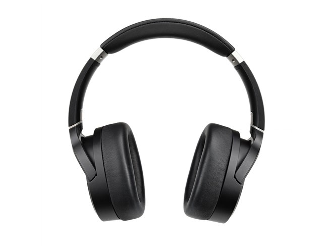 AUDEZE、250gの軽量ボディを実現したスタジオヘッドホン「LCD-1