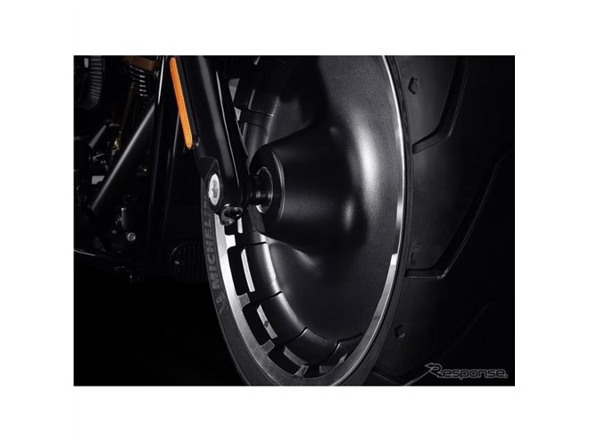 2020 ファットボーイ™ 30th アニバーサリー ディスクブレーキ