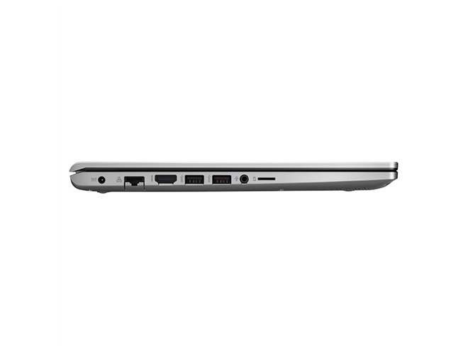ASUS、第10世代Coreと光学ドライブを搭載した15.6型ノートPC