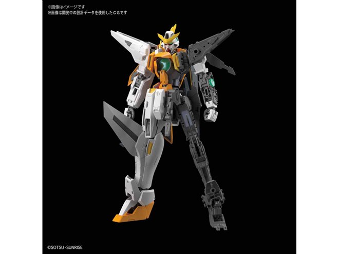 MG キュリオスセット（おまけつき） MG キュリオスセット（おまけつき）